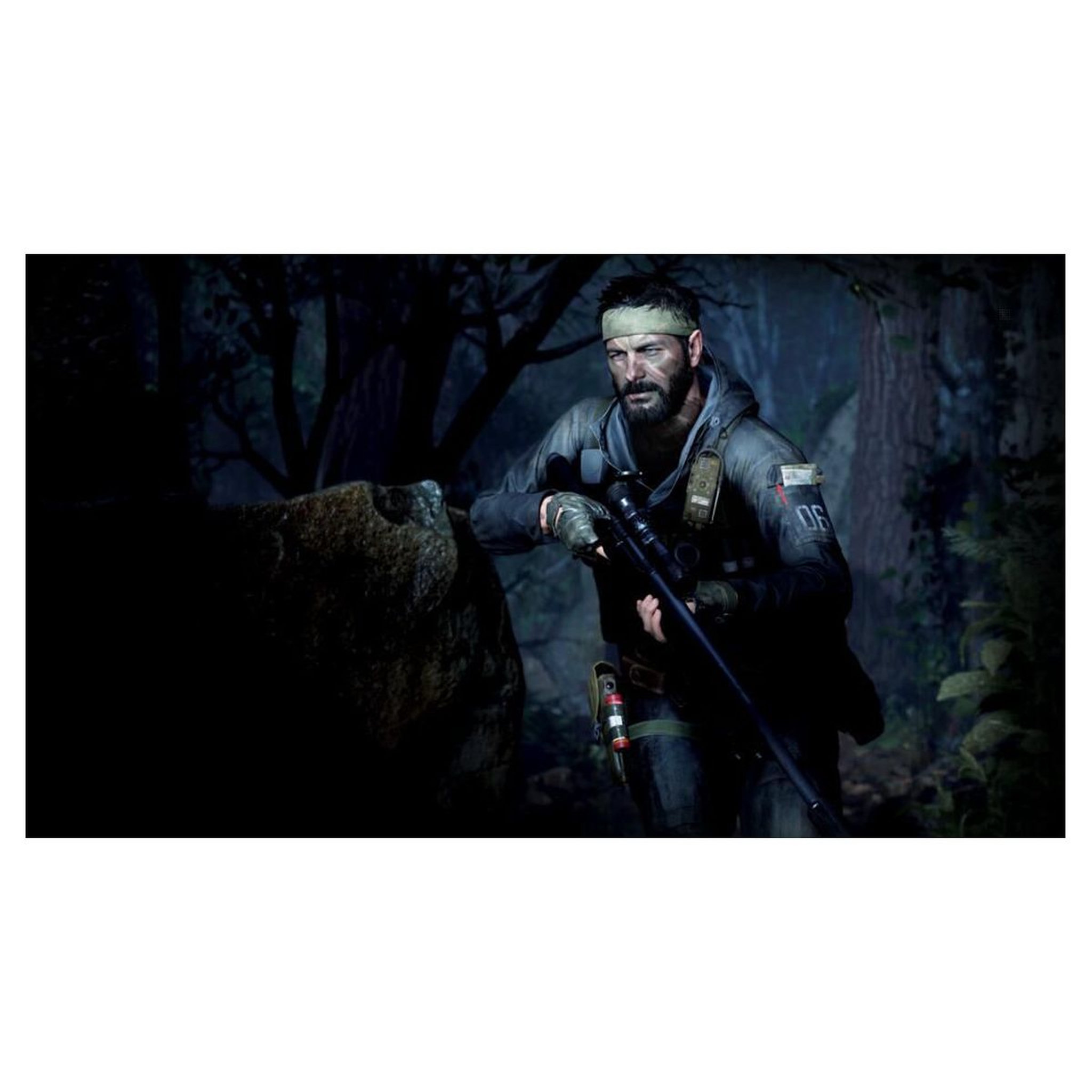 Voir la diapositive 2 : Activision Call of Duty: Black Ops Cold War Xbox One 