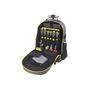 Voir la diapositive 4 : Ryobi Sac à dos à roulettes RYOBI - 20 kg - RSSBP2