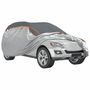 Voir la diapositive 4 : VIDAXL Housse de voiture SUV protection contre la grele complete L