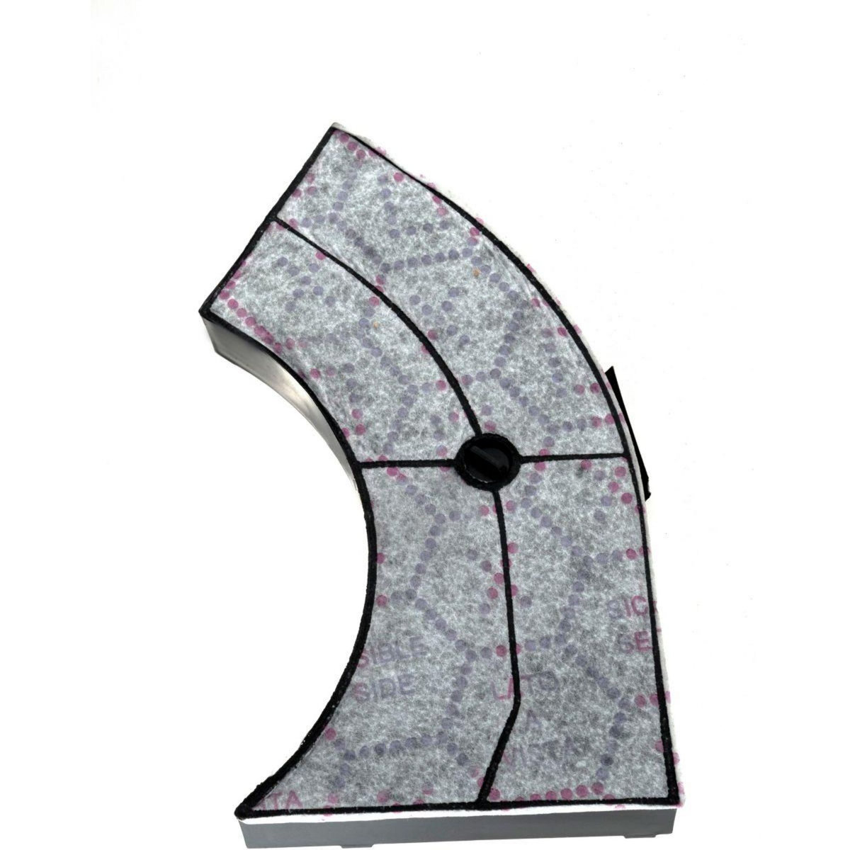 Candy Filtre à charbon à charbon KFC6906