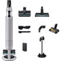 Voir la diapositive 1 : Samsung Aspirateur balai Bespoke AI Jet Lite Complete VS80F28EFP