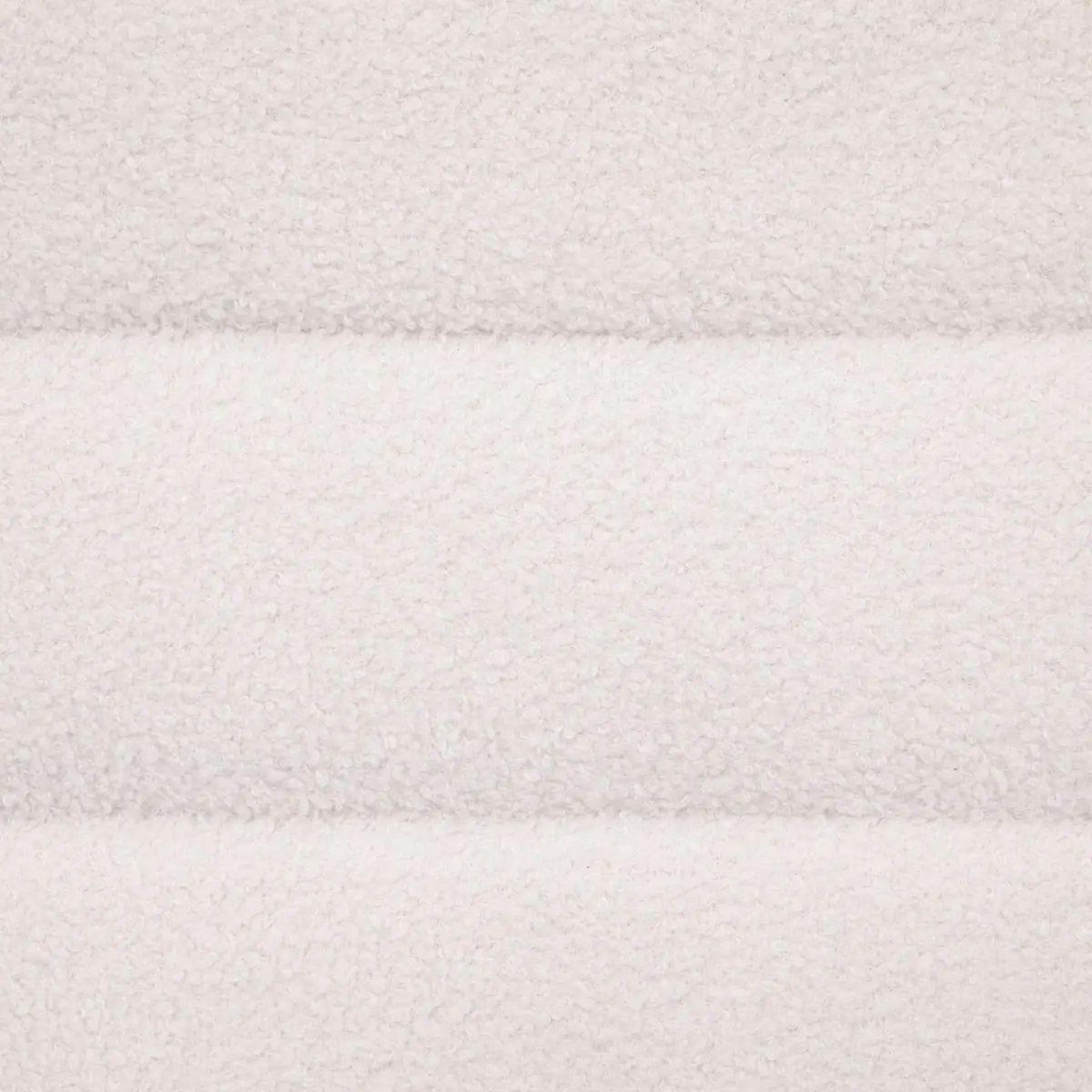 Voir la diapositive 3 : ATMOSPHERA Banc design  sinan  100cm blanc