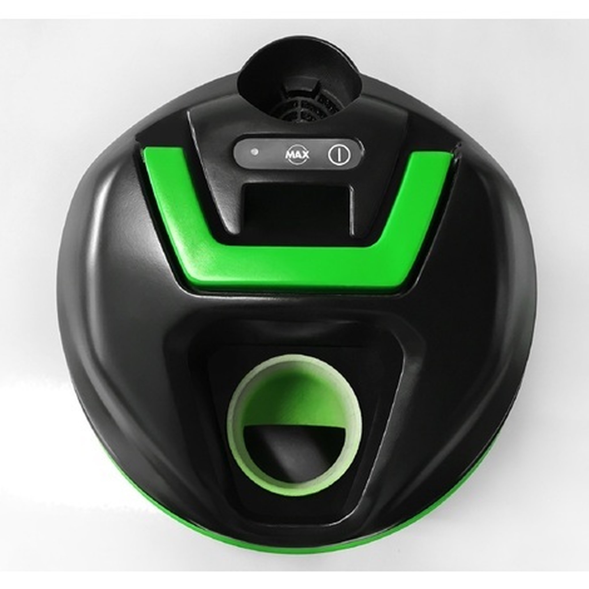 Voir la diapositive 3 : LAVOR Aspirateur sans fil 18V - Poussière, cendres et souffleur