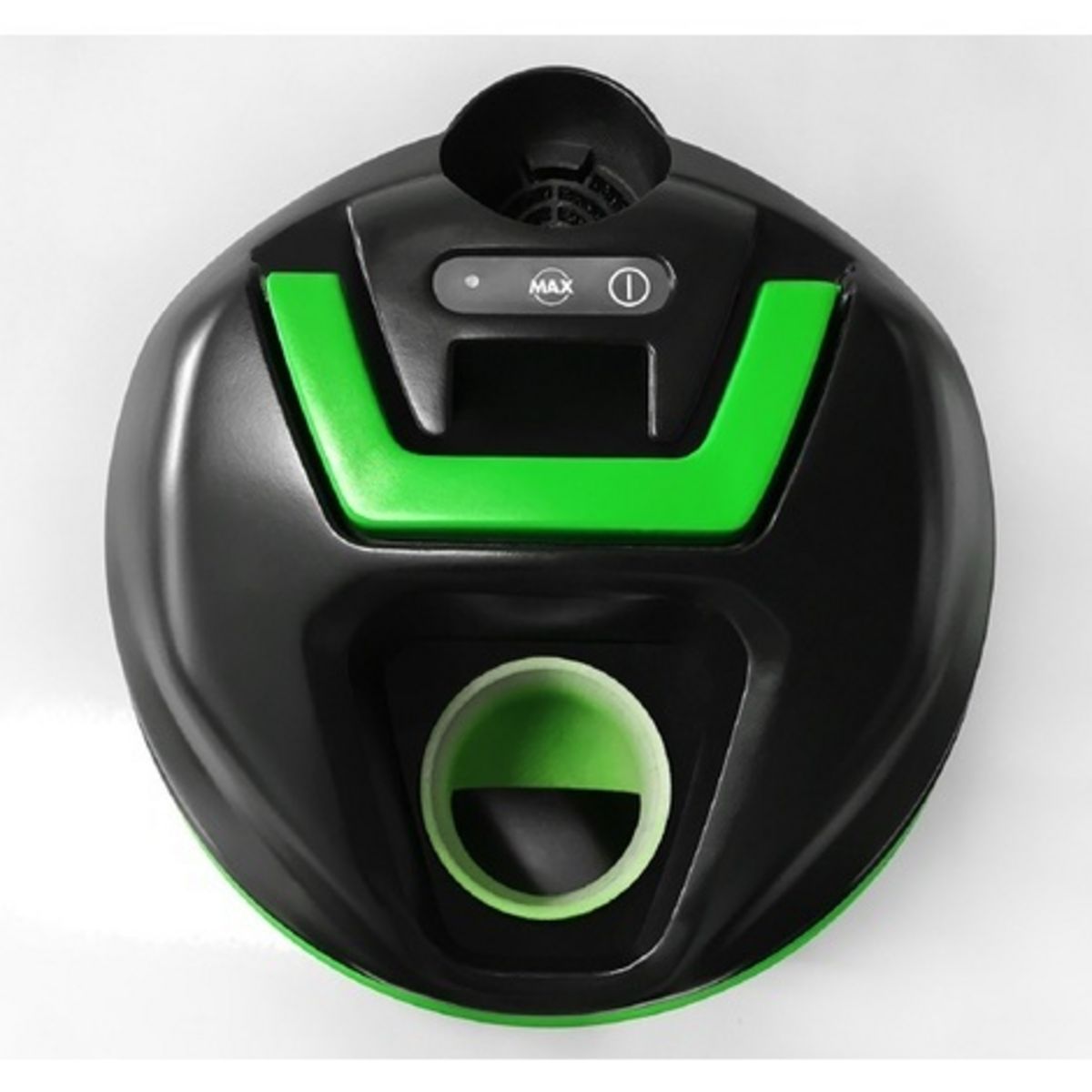 LAVOR Aspirateur sans fil 18V - Poussière, cendres et souffleur