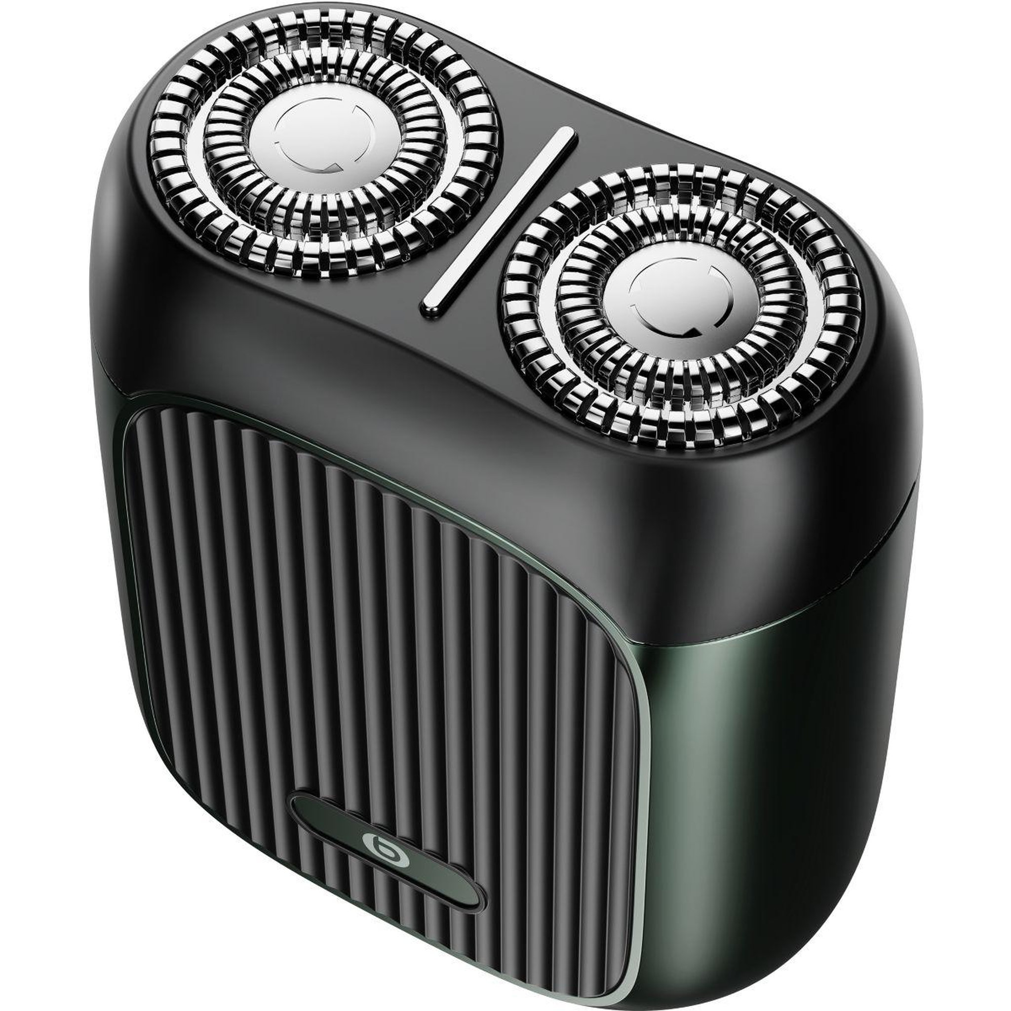 Voir la diapositive 4 : ESSENTIEL B Rasoir électrique pocket flex