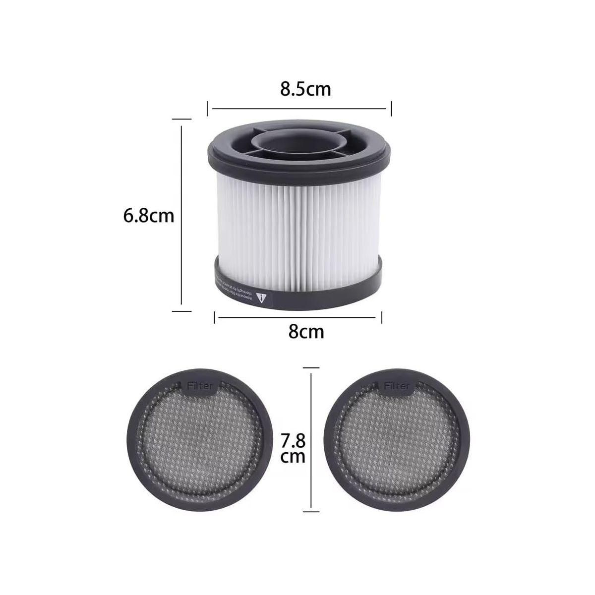 DREAME Filtre pour Z10 station