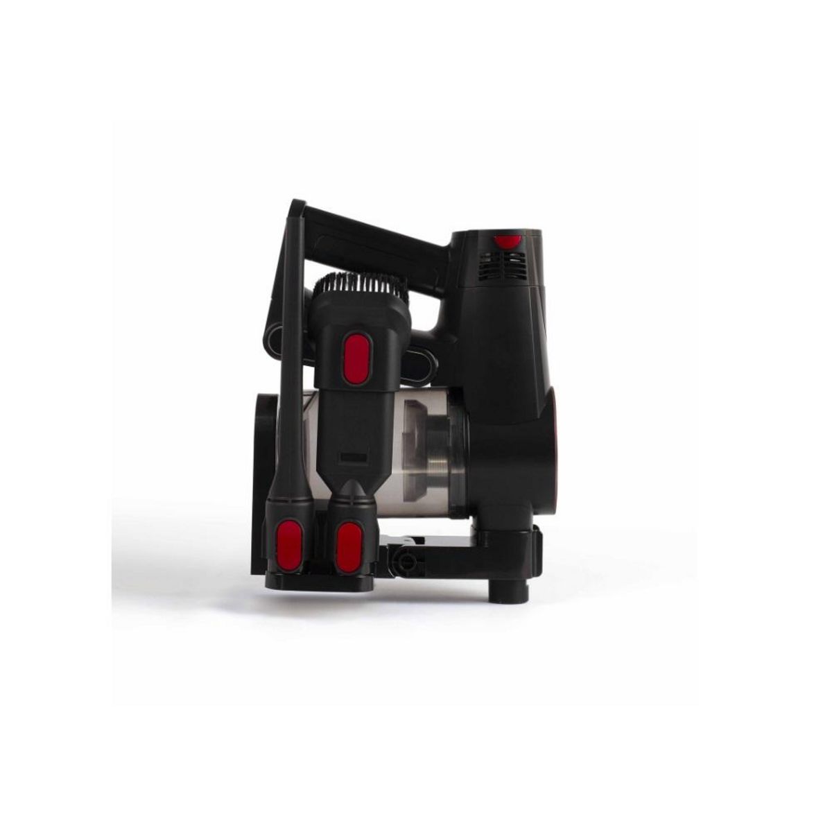 Kitchen move Aspirateur balai sans fil 2en1 rechargeable 22.2v - bat-h20b