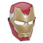 HASBRO Masque Iron Man Flip FX - Avengers