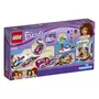 LEGO 41316 Friends  - Le transporteur de hors-bord d'Andrea
