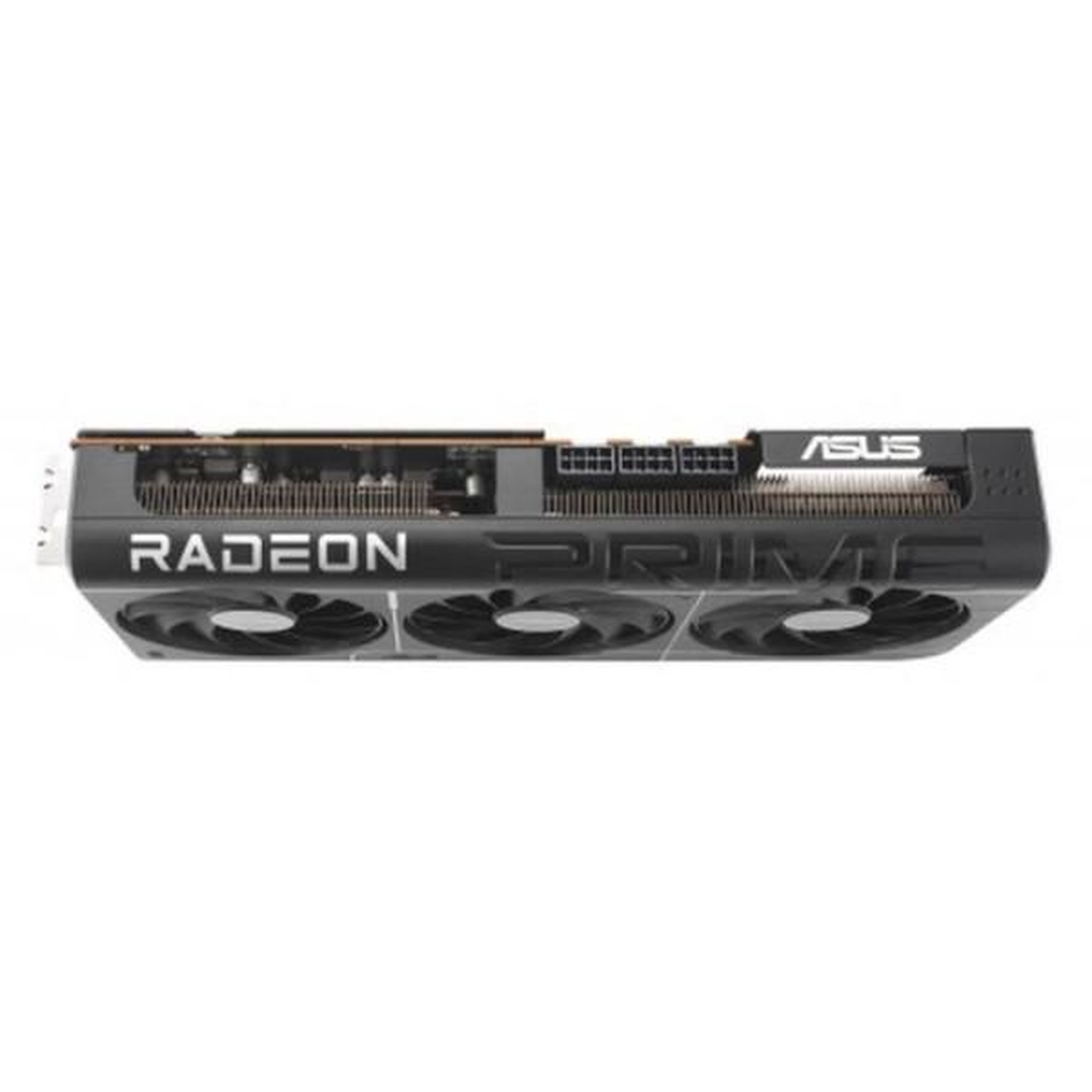 Voir la diapositive 4 : ASUS Carte graphique - asus - prime-rx9070xt-o16g