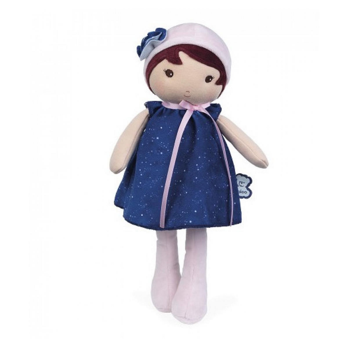 Kaloo Tendresse Aurore K poupee musicale