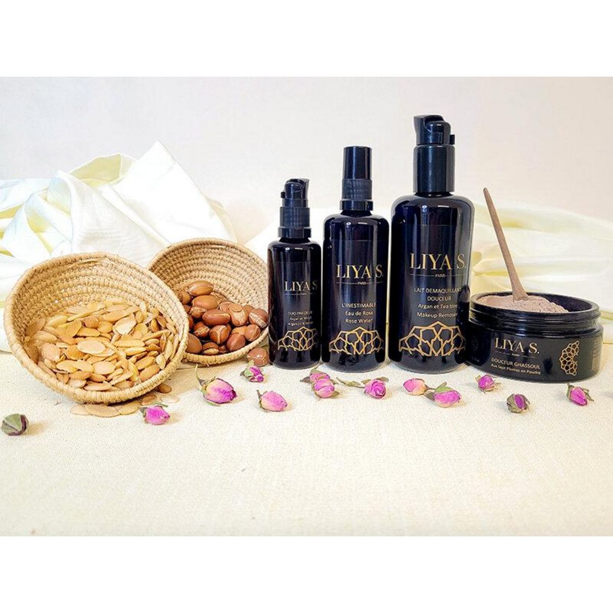 Smartbox Coffret de soins du visage - Coffret Cadeau Bien-être