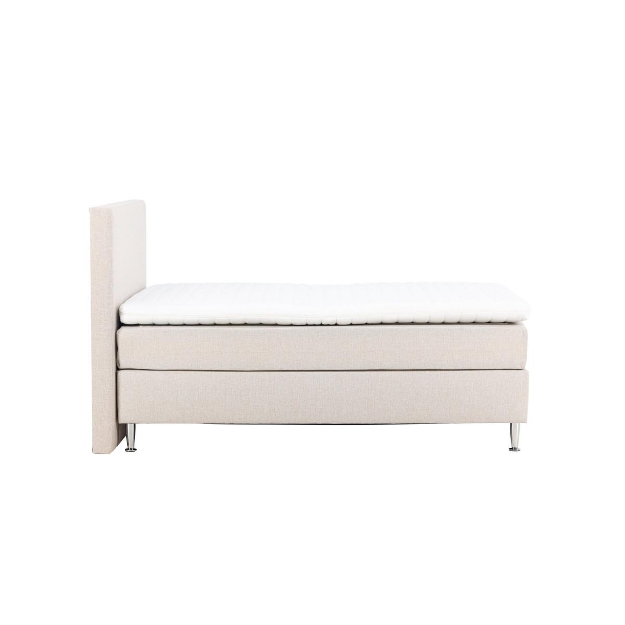 Voir la diapositive 4 : Paris Prix Lit enfant design  toledo  120x200cm beige