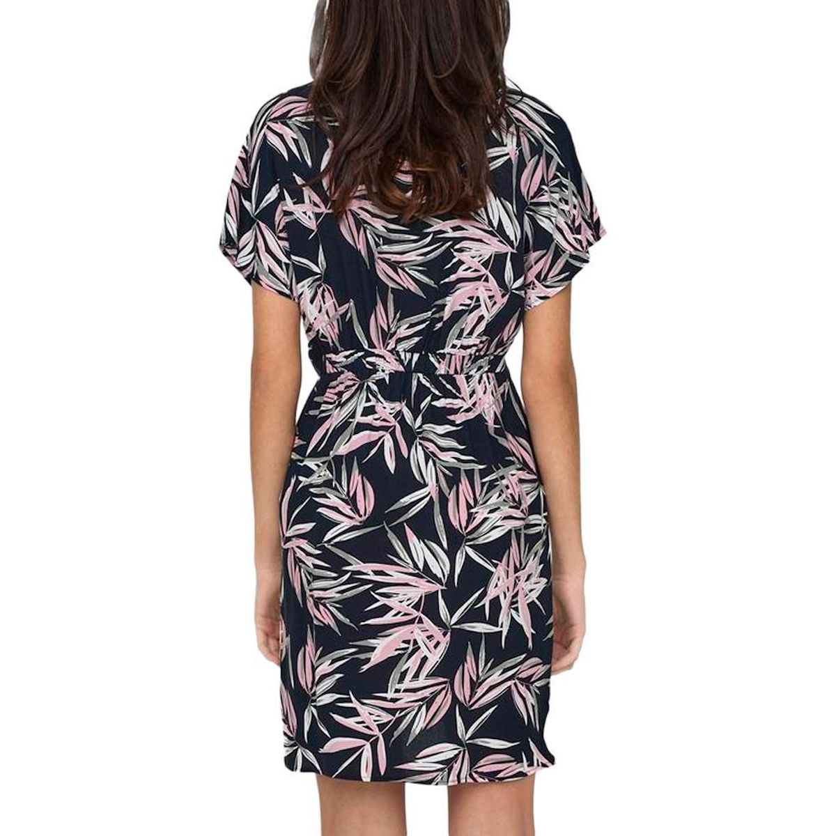 Only Robe /Rose Femme ONLY Tracy