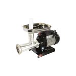 Reber Hachoir à viande n22 600w inox/noir - 9500 N