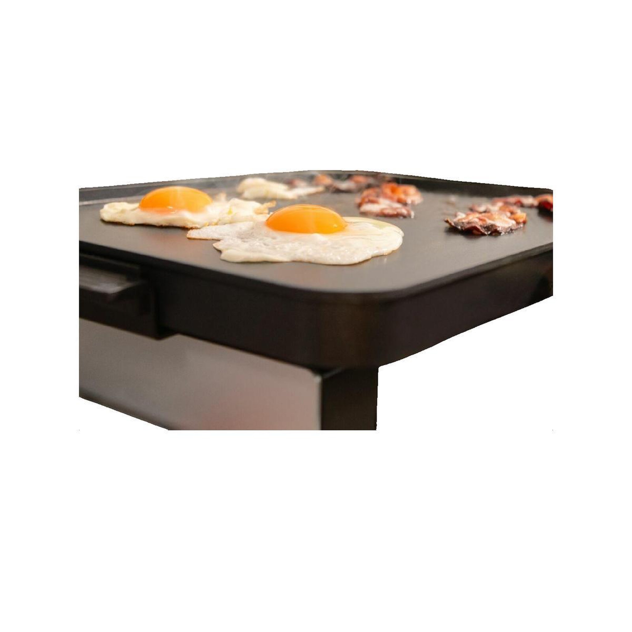 Voir la diapositive 3 : CECOTEC Plancha électrique Cecotec Magnet 1800 W