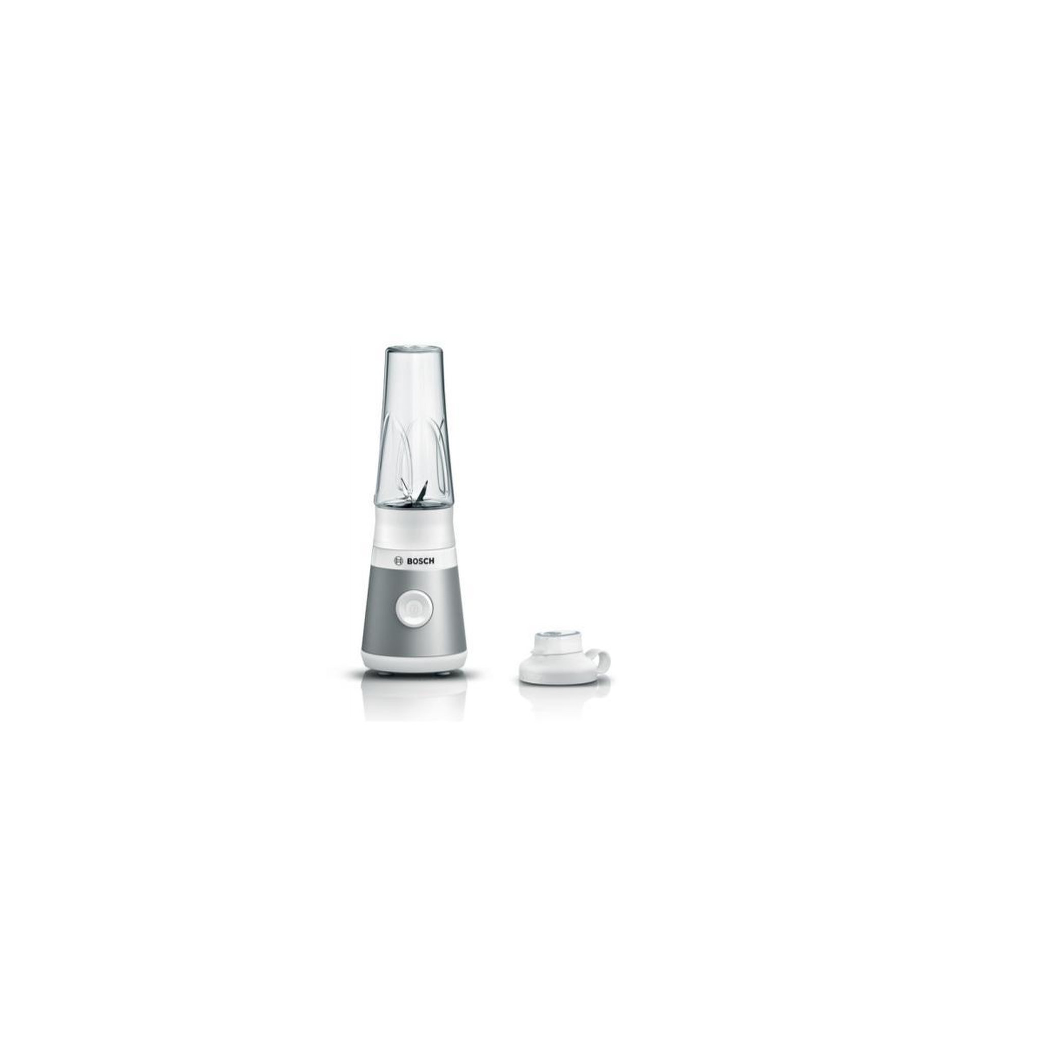 BOSCH Bosch vitapower mmb2111t blender 0,6 l mixeur de cuisine 450 w argent