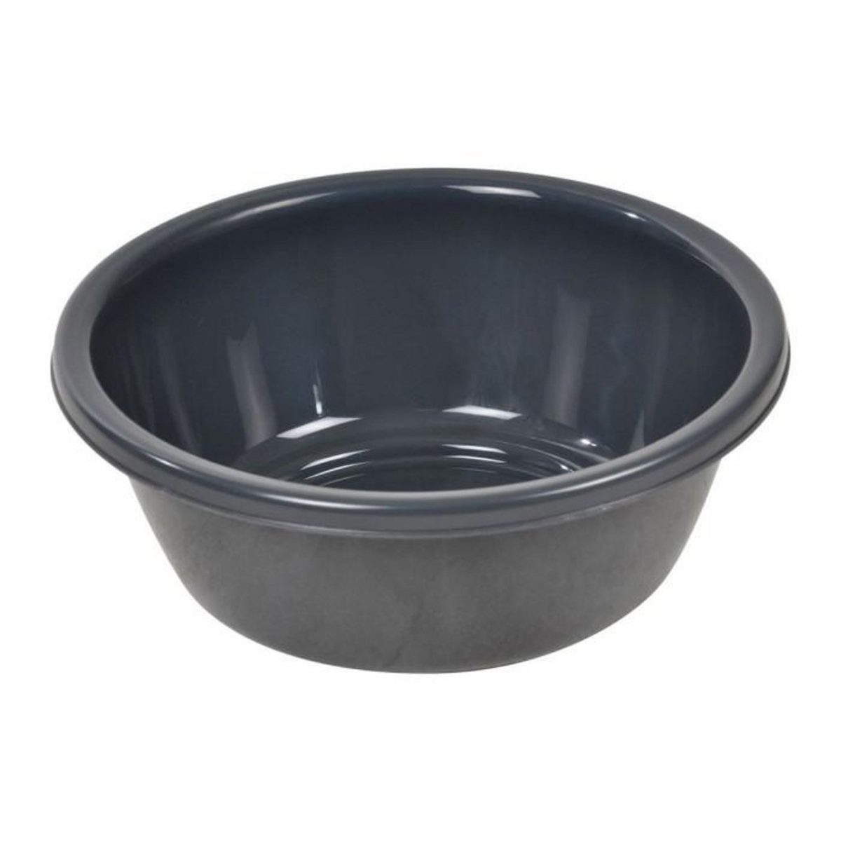 Paris Prix Bassine Ronde  Bassin  4L Anthracite