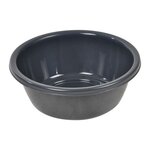 Paris Prix Bassine Ronde  Bassin  4L Anthracite
