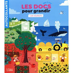 LES COULEURS, Simon-Jacquet Eugénie