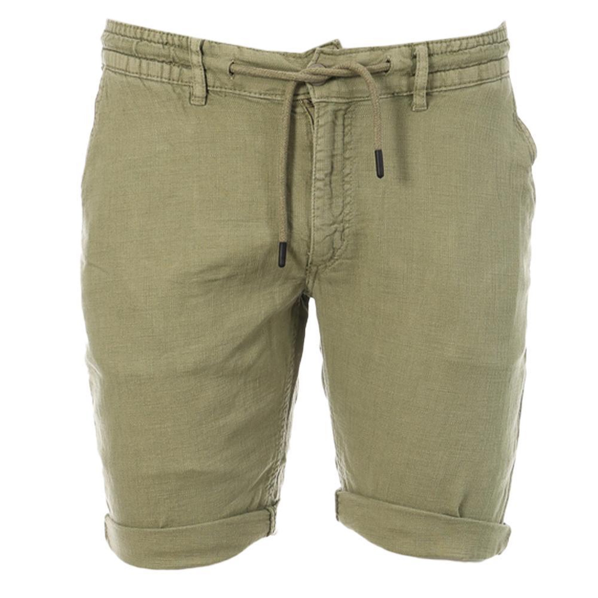 Voir la diapositive 1 : AMERICAN PEOPLE Short  Homme American People Beatle