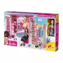 LISCIANI GIOCHI LISCIANI GIOCHI Barbie Fashion Boutique avec Poupee