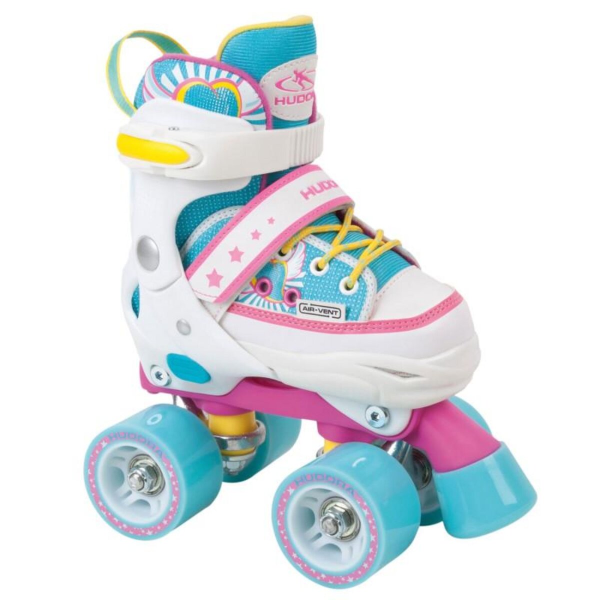 HUDORA Hudora Adjustable Skates Skate Wonders mt 32-35