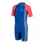 ARENA Combinaison Bleu/ Garçon Arena Friends. Coloris disponibles : Rouge