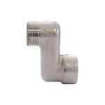 CENTRALE BRICO Raccord excentré 30 mm