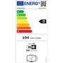 Voir la diapositive 6 : LG TV LED 86QNED86T 2024