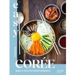 EASY COREE. BASES ET RECETTES INCONTOURNABLES, Kyung Luna