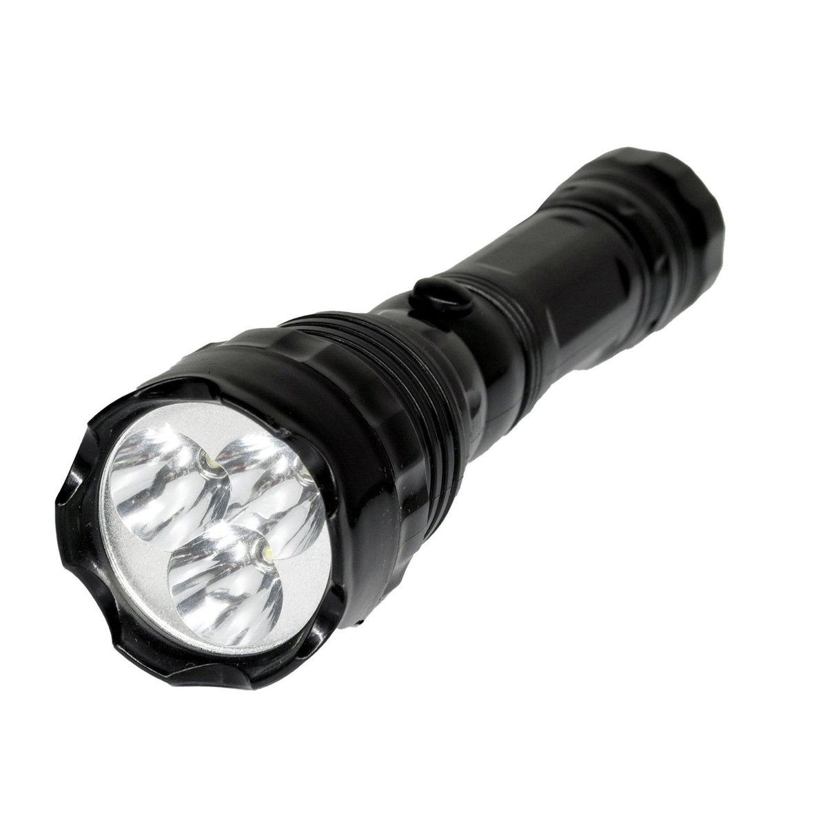 Peraline Lampe de poche 3 LEDs PERALINE