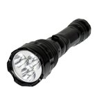 Peraline Lampe de poche 3 LEDs PERALINE