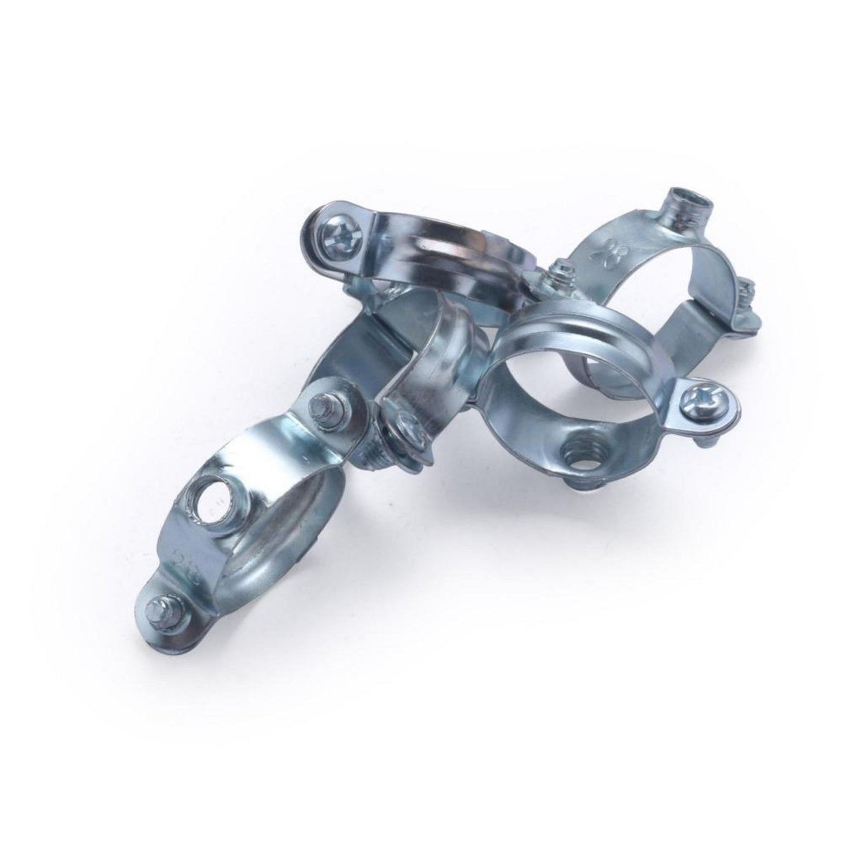 CENTRALE BRICO 5 colliers simples 28