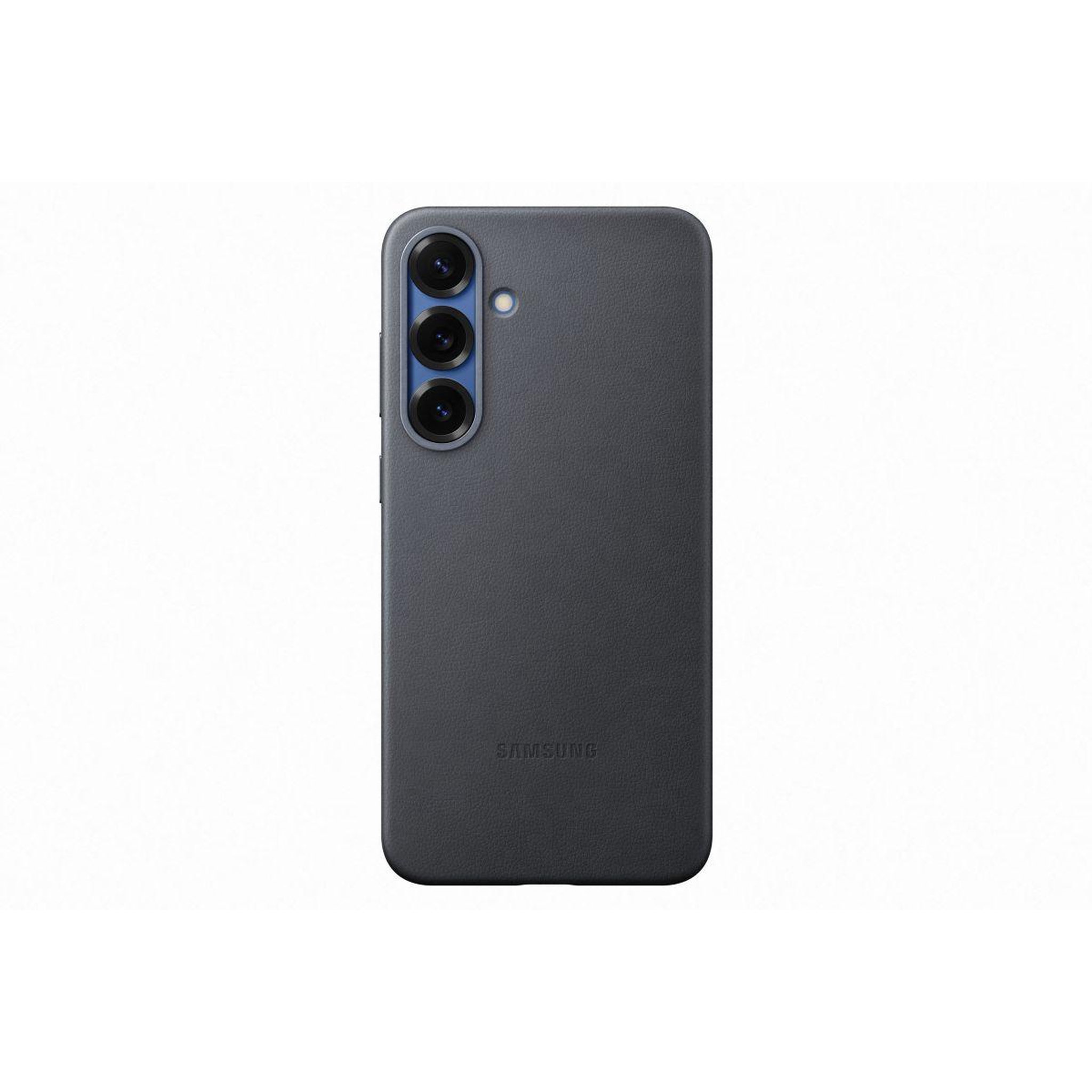 Samsung Coque Galaxy S25+ Noir Premium