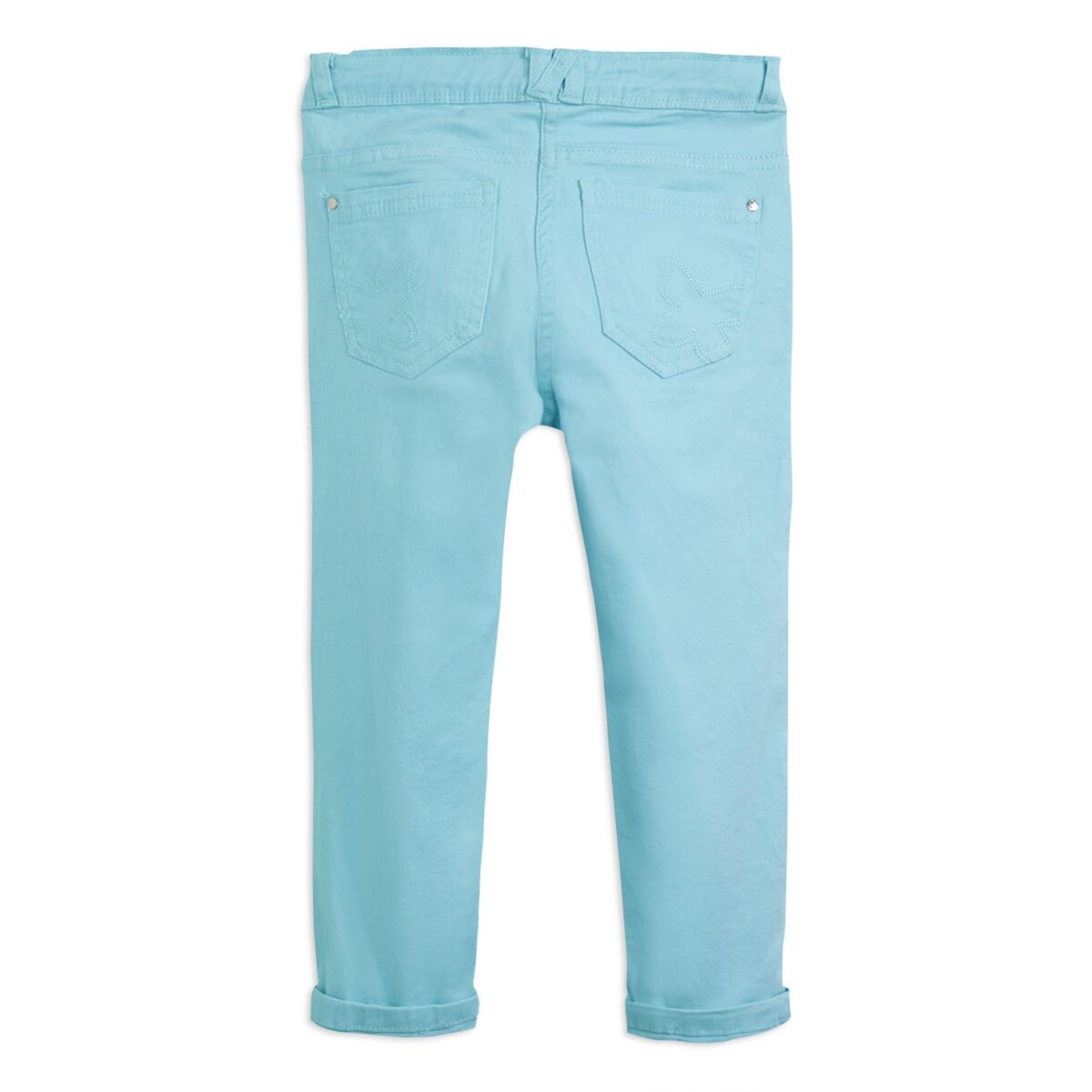 IN EXTENSO Pantacourt fille