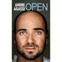  OPEN, Agassi André