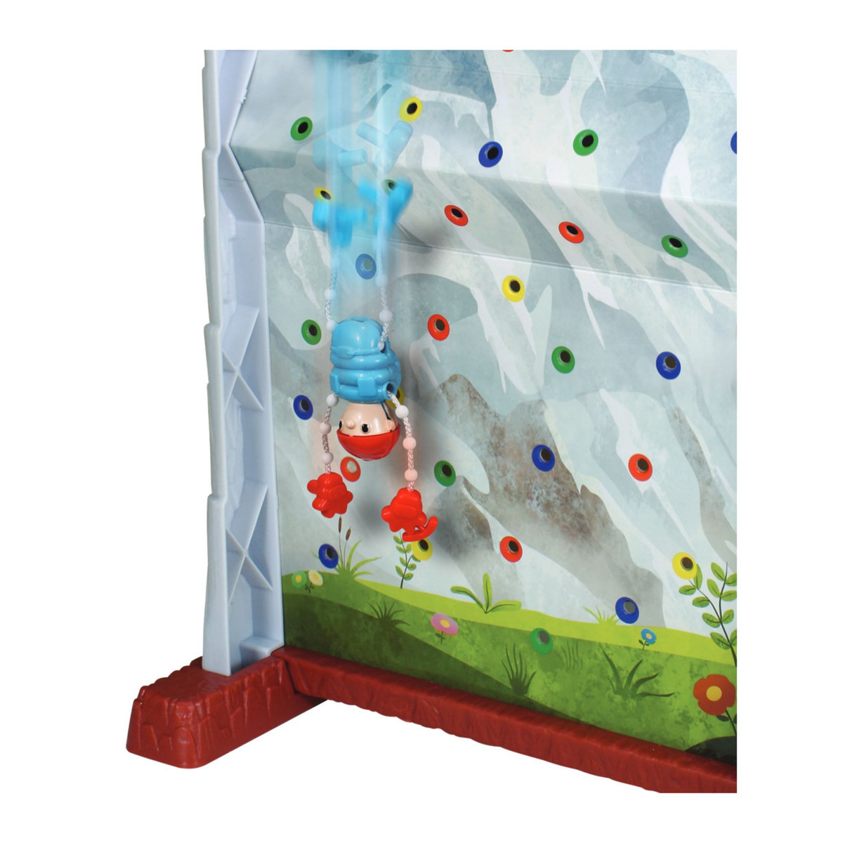 GP TOYS Jeu Ascension infernale