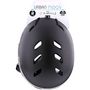 Voir la diapositive 5 : TNB Casque Casque de protection taille M - noir