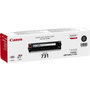 Voir la diapositive 3 : Canon Canon Cartridge 731 Black Schwarz (6272B002)