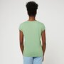 INEXTENSO T-shirt Vert femme