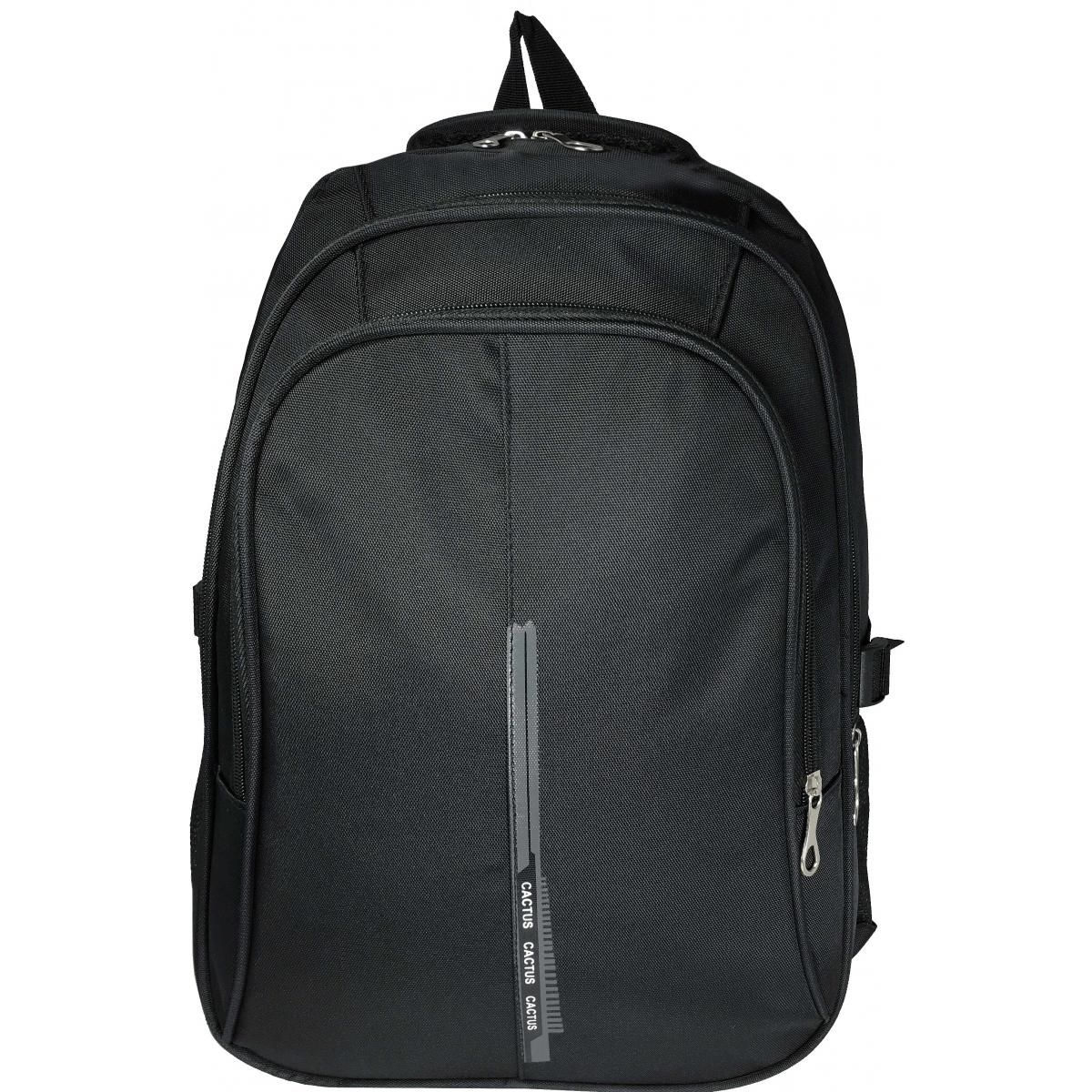 Cactus Sac à dos Porte-Ordinateur 15.6