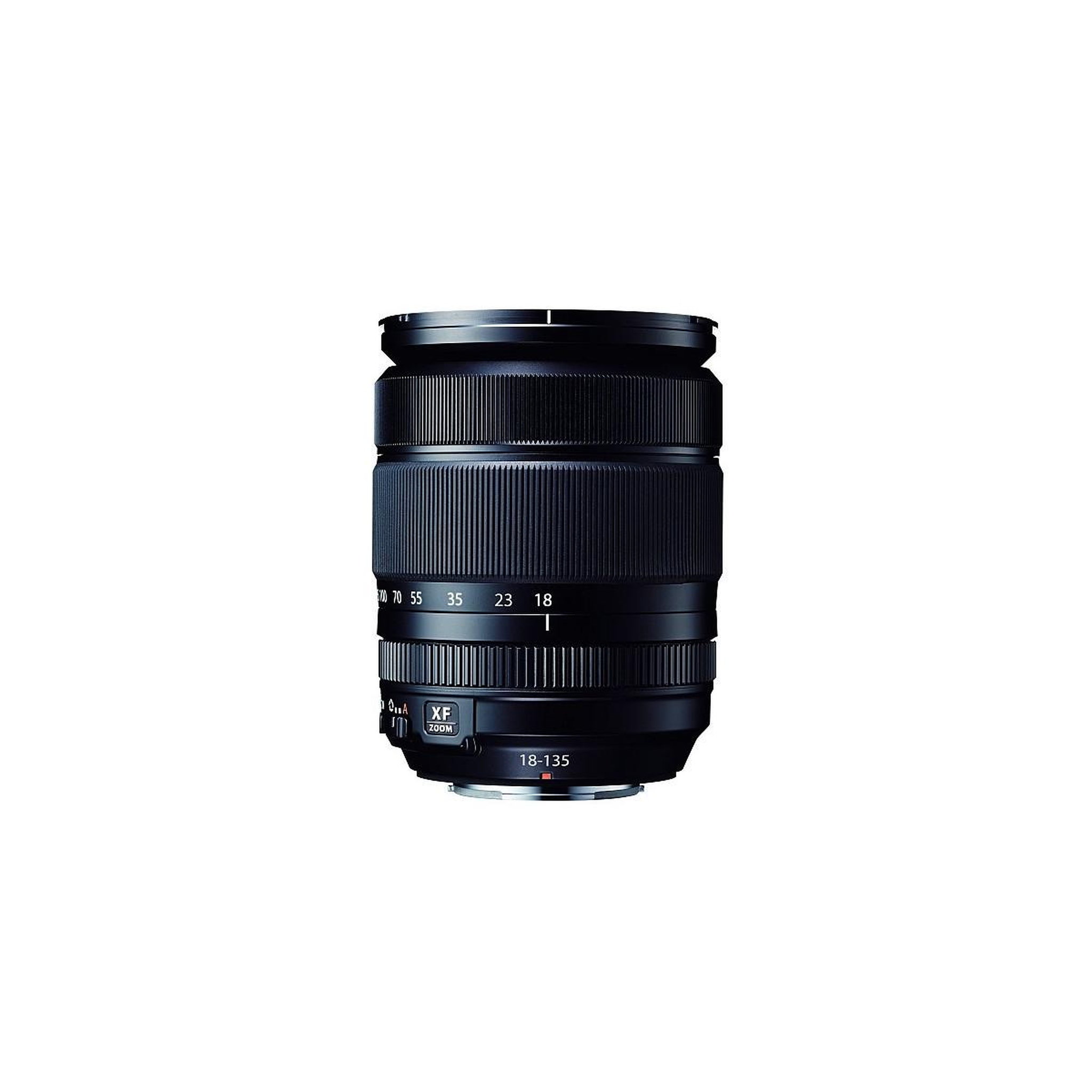 Voir la diapositive 3 : FUJIFILM Fujifilm FUJINON LENS XF18-135mm F3.5-5.6 R LM OIS WR MILC Téléobjectif zoom Noir