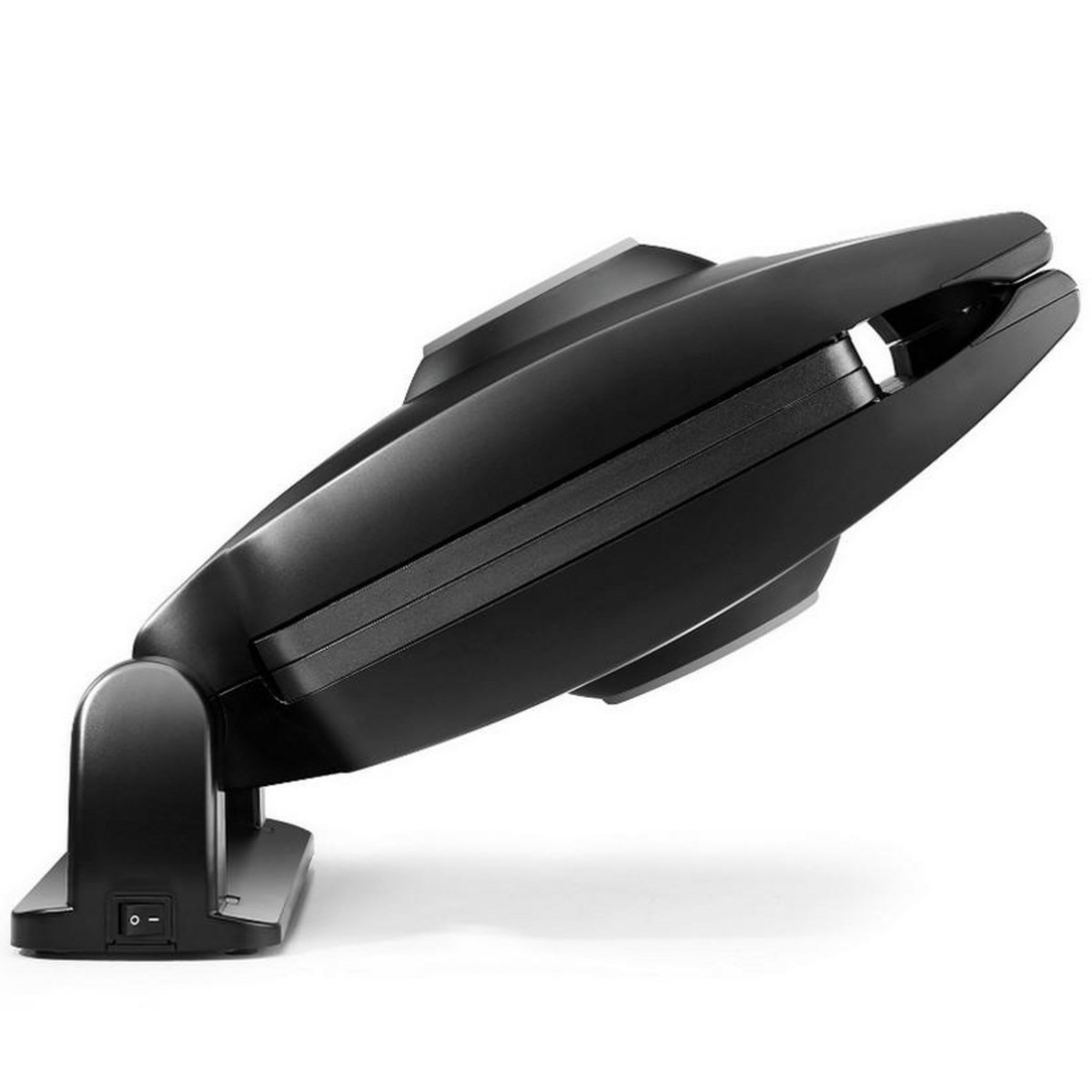 LAGRANGE Gaufrier 1700w noir - 089003