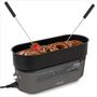 Voir la diapositive 2 : MIOGO Raclette Duo Multiplug