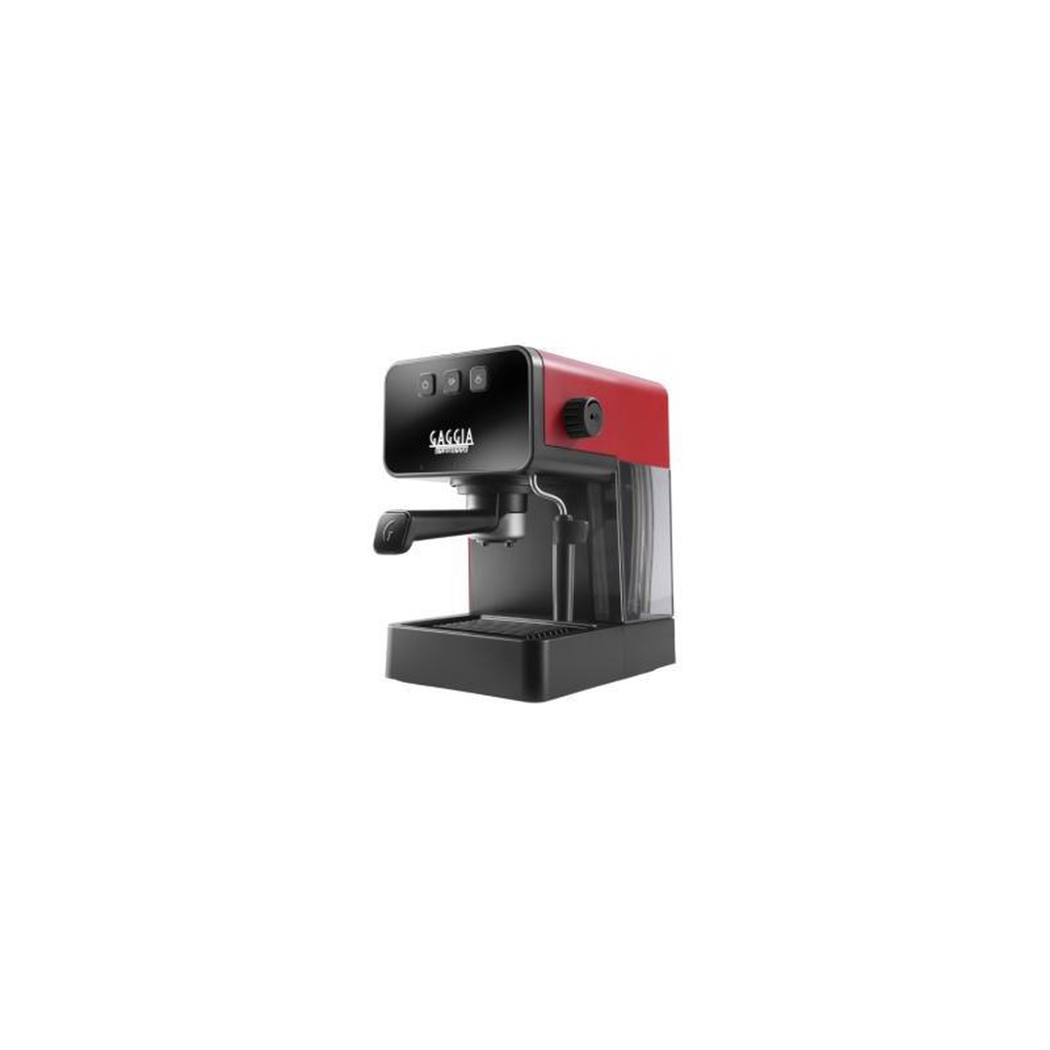 Philips Philips Coffeemachine Gaggia Espresso Style lava red (EG2111 03)