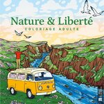 NATURE & LIBERTE, Christine Bonneton
