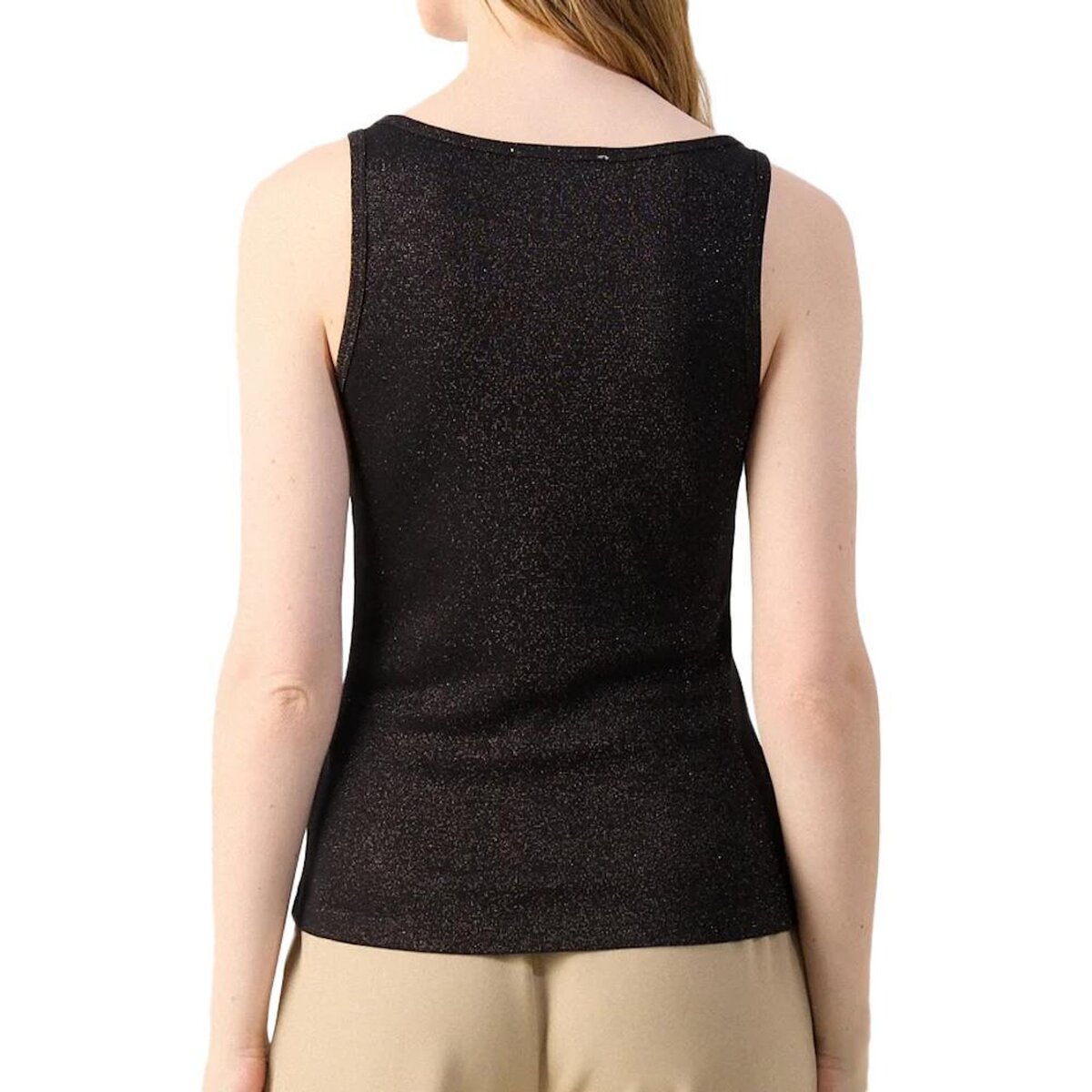 MORGAN Débardeur  Femme Morgan DIDONI