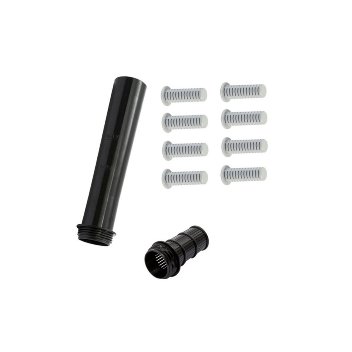 BESTWAY Crépines + tube central pour filtres à sable 3,028 m³/h et 5,678 m³/h - Bestway