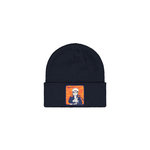 CAPSLAB Bonnet homme Naruto Shippuden Kunai. Coloris disponibles : Bleu